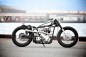 custom Norton Model50