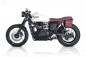 Triumph Bonneville 900 The Inlander