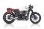 Triumph Bonneville 900 The Inlander 1