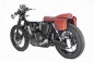 Triumph Bonneville 900 The Inlander 2