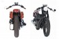Triumph Bonneville 900 The Inlander 3