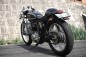 custom Yamaha SR500 Cafe Racer by Yamaguchi 1