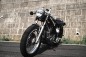 custom Yamaha SR500 Cafe Racer by Yamaguchi 2