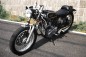 custom Yamaha SR500 Cafe Racer by Yamaguchi 3