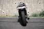 custom Yamaha SR500 Cafe Racer by Yamaguchi 5