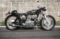 custom Yamaha SR500