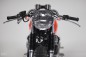 Steel Bent Customs Honda front view