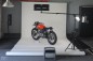 1971 Honda CB500 Cafe Brat 6