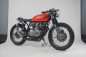 1971 Honda CB500 Cafe Brat
