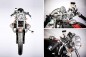 C59R Cafe Racer Motorcycles