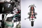 BMW R100RS Cafe Racer
