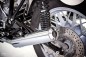 Cafe Racer Moto Rivista