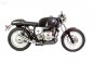 BMW R100RS Cafe Racer Moto Rivista