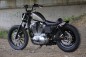 Custom Sportster by Hide Motorcycle