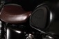 Custom Triumph thruxton tank