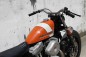 Custom XL 1200S Sportster Tank
