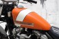 Custom XL 1200S Sportster decal
