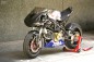 custom Ducati Monster Wildcat RAD 02