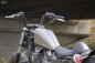 Hide Motorcycle Sportster