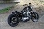 Hide Motorcycle Sportster XLH883