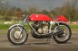 MV Agusta 500cc Grand Prix Racing Motorcycle