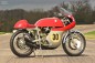 MV Agusta 500cc Grand Prix Racing Arcisco Artesiani