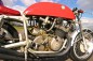 MV Agusta 500cc Grand Prix Racing Motorcycle