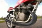 MV Agusta 500cc Grand Prix Racing Motorcycle