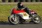 MV Agusta 500cc Grand Prix Racing Motorcycle