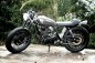 Moto Rivista Yamaha SR400 aka Varkain II