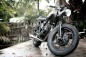 Moto Rivista Yamaha SR400