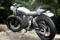 Yamaha SR400 Varkain II Moto Rivista