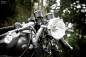 Maurice Rissman Yamaha SR400 aka Varkain II