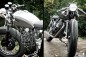 Yamaha SR400 Raider Motorsport