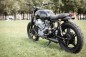 Honda CX500 Moto Rivista