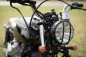 custom CX500 Moto Rivista