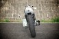 custom Yamaha SR400 by Yamaguchi Ringyou 5