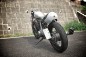 custom Yamaha SR400 by Yamaguchi Ringyou 6