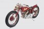 custom indian by THE GASBOX