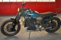 BMW R100/7 ‘Green Hornet’ by Blitz Motorcycles