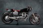Guzzi Nevada 750 by Mr Martinii