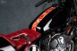 Moto Guzzi Nevada 750