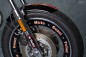 Guzzi Nevada wheels