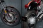Moto Guzzi Nevada 750 Follet by Mr Martini