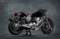 Guzzi Nevada 750 Follet by Mr Martini