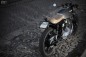 Moto Morini 350 Custom