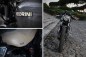 Moto Morini 350 details