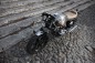 Emporio Elaborazioni custom Moto Morini