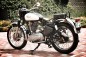 Royal Enfield-Bullet 350 Moto Rivista