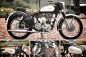 Royal Enfield-Bullet 350